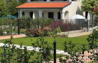 RESIDENCE FIORE ROSSO - Foto 26