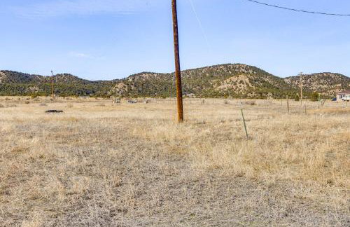 Mountain Views Peaceful Aguilar Getaway! - Foto 26