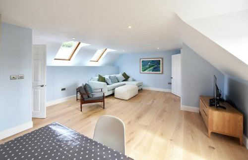 Historical Churchtown House Cornwall - Photo 42