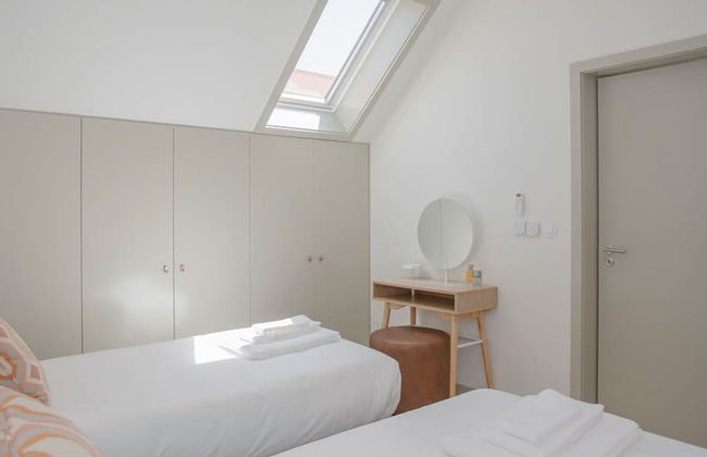 Liiiving in Porto Luxury Beachfront Apartment V - Foto 7