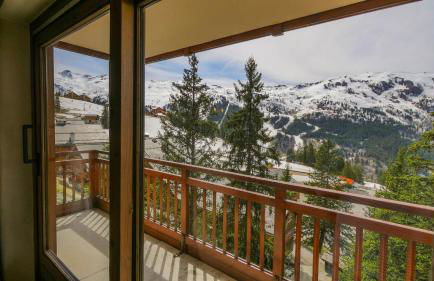 Les Appartements du Mérilys - Foto 23