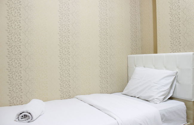 Classic 2BR Apartment at Mekarwangi Square Cibaduyut - Foto 5