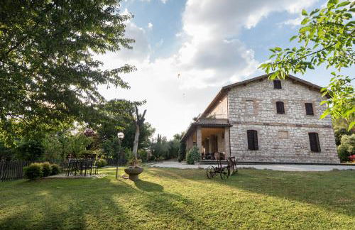 Agriturismo Il Giardino dei Ciliegi - Photo 14