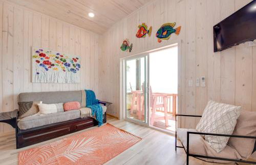 Beach and Dock Access Lanark Village Escape! - Foto 5