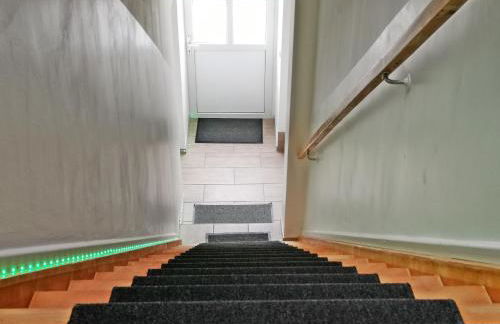 Musashi Apartment 1 - Foto 48