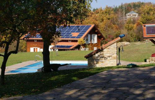 Agriturismo Fattoria Ca Di Sole - Photo 52