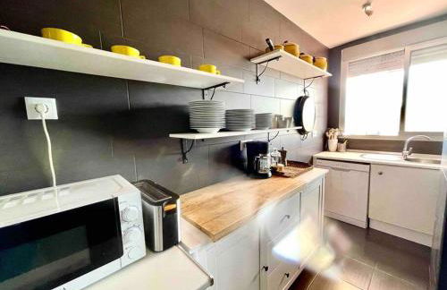 WONDERFUL PENTHOUSE BY THE SEA - Photo 16