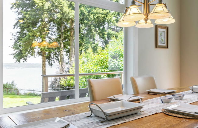 Langley by the Sea by Avantstay Panoramic Vistas - Photo 9