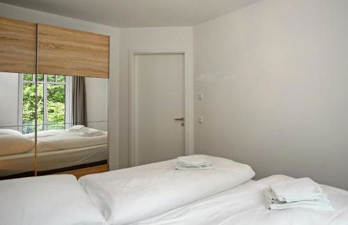 Linden-Palais Wohnung 06 - Foto 7