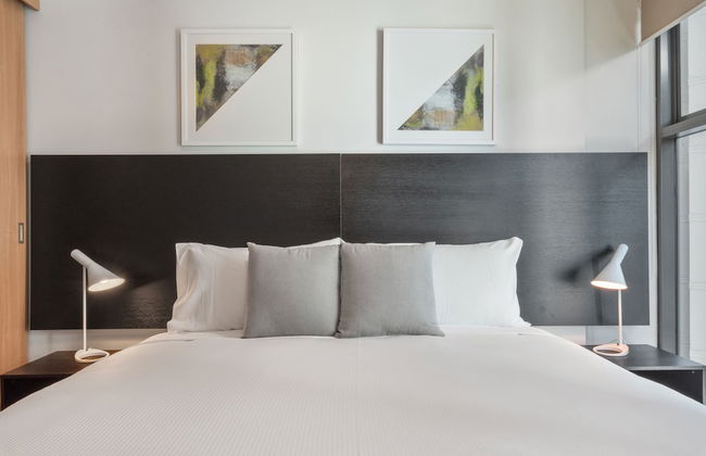 Quattro Apartments - Foto 7