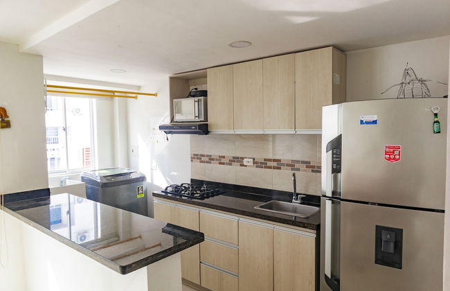 Refugio Campestre Coveñas - Foto 10