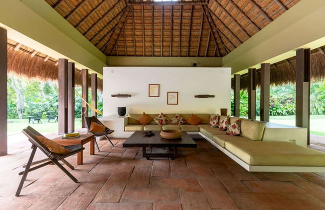 Atonishing 5BR Villa at Mesa de Yeguas - Photo 4