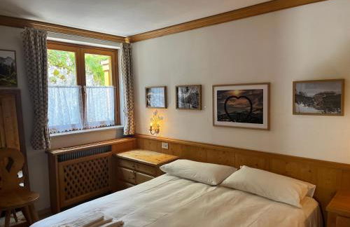 Appartamento Lagazuoi nel cuore delle Dolomiti - Foto 8