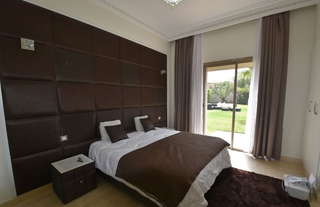 Apple Villa De Luxe 5 - Foto 5