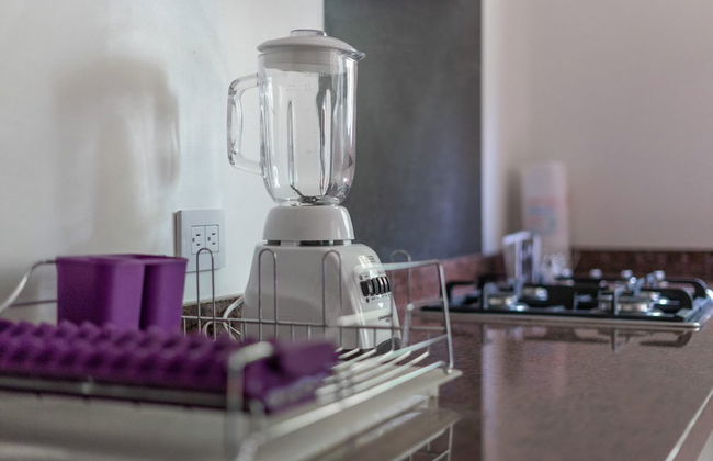 JUUB Enjoy 1 bedroom apt at Condesa district - Foto 9