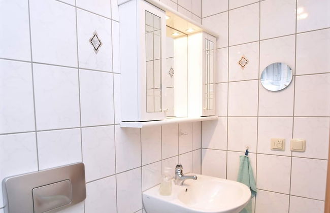 Stylish Apartment in Sohl With Terrace - Foto 47