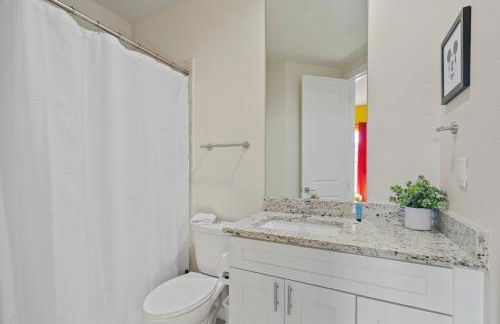 Wonderful towhouse very close to Disney - Foto 39