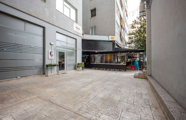 Cozy Family Apartment - Foto 39