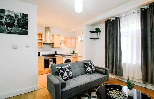 Dreamy Delight Base 2 Bedroom Apartment - Foto 1