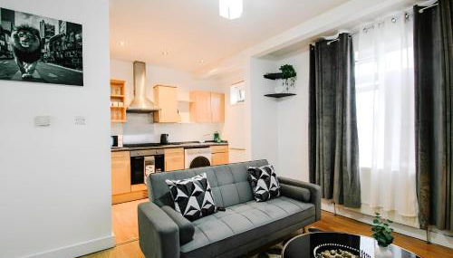 Dreamy Delight Base 2 Bedroom Apartment - Foto 1