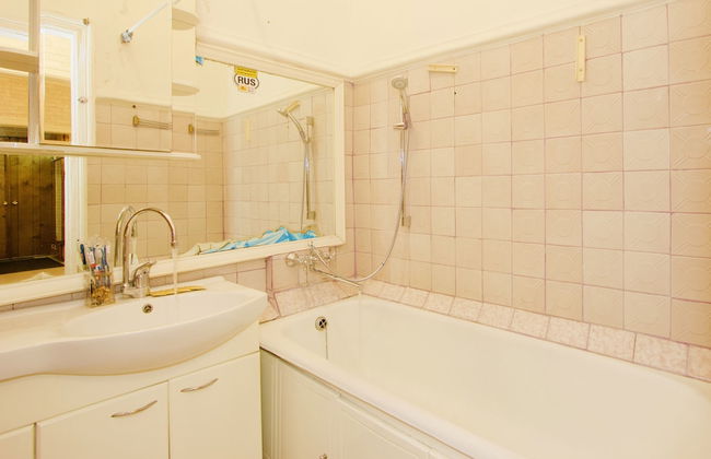 LUXKV Apartment on Nikolayeva - Foto 16