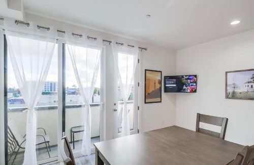 Park Blvd 302 - Newly Built - Spa - Central - Foto 44