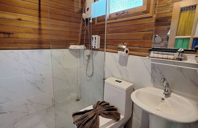 Plaiphu Pool Villas - Foto 19