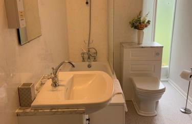 Riverside apartment - Foto 34