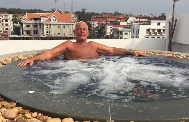 Katy Resident and Spa - Photo 23