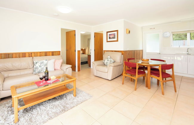 Daydreamer Apartments - Foto 15