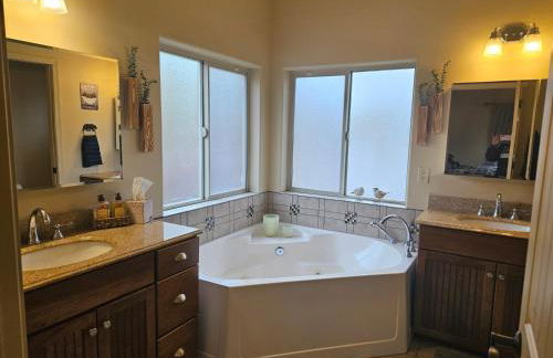 Tree House Pinetop Az - Foto 43