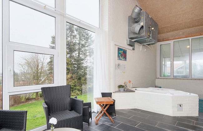 10 Person Holiday Home in Haderslev-by Traum - Foto 27