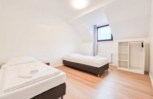 Tolstov Apartments - 4 Room Apartments - 30 Min Messe DUS - Foto 6