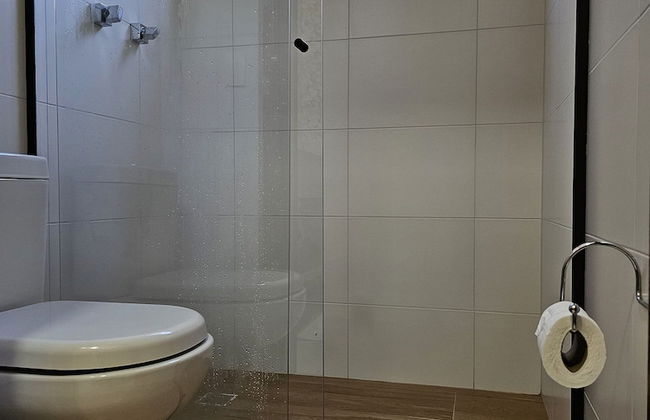 Pousada Cantareira - Foto 69