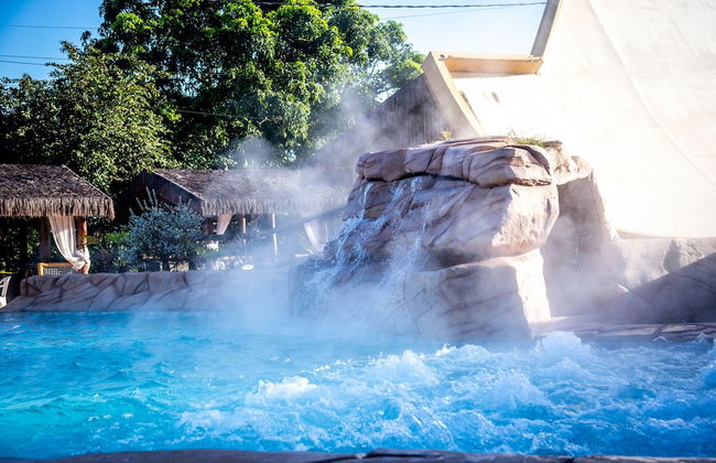 Vale Das Aguas Thermas Park - Photo 9