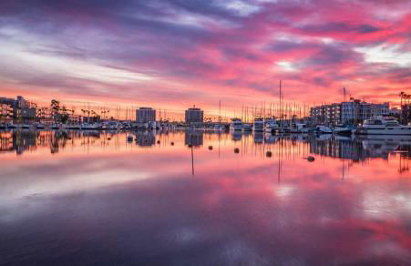 Villa Marina - AMAZING Modern, Spacious, Stylish 2 Master Suites in CENTRAL Marina Del Rey - Photo 67