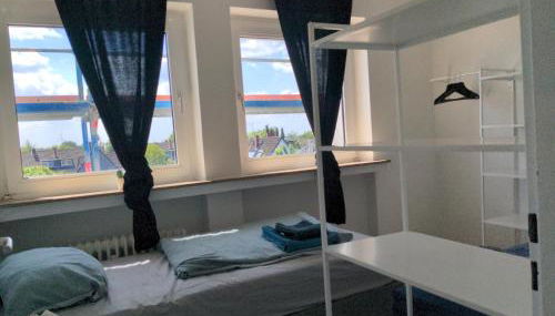 Schöne Monteurwohnung Ferienwohnung Langenfeld - Foto 5