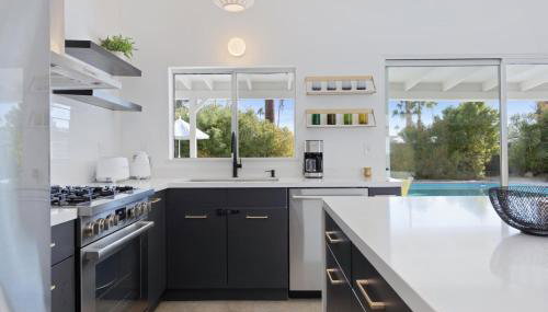 Cosmic Sunset - Foto 5