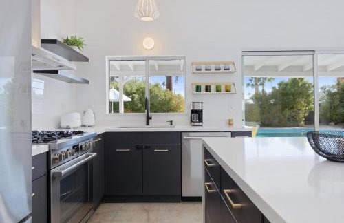 Cosmic Sunset - Foto 5