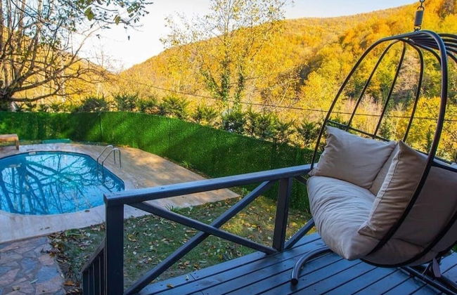 Sapanca Bungalow Otelleri - Foto 49