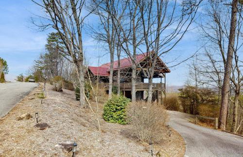 Boulder Ridge Cabin - Foto 37