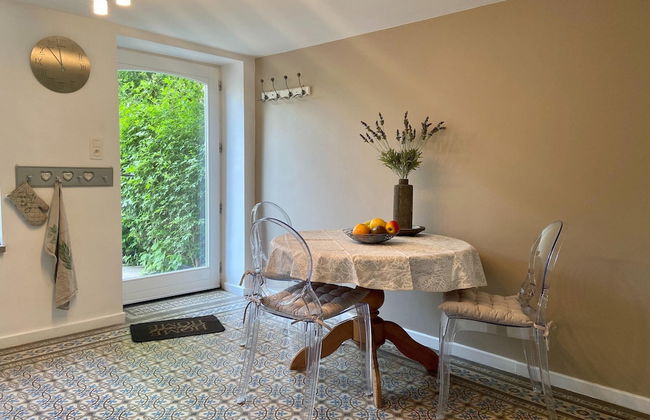 Suave Holiday Home in Stavelot With Infrared Sauna - Foto 65