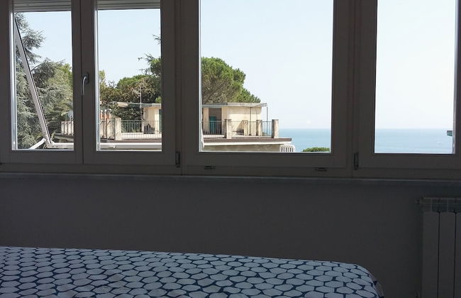 Stunning Sea view Apartment - Foto 24