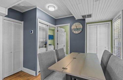 Portsmouth Beach cottage - Foto 10