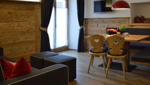 Appartements Rienzner - Foto 3