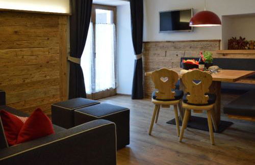 Appartements Rienzner - Foto 3