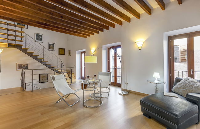 Villa Can Campins - Foto 17