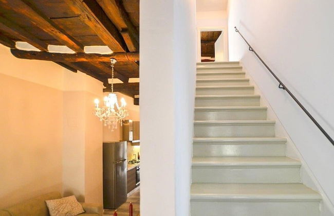 Antica Dimora Del Borgo - Photo 12