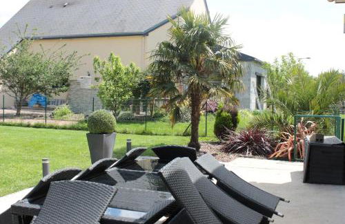 La Brocéliande enchantée - Foto 30