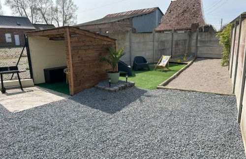 le pied marin - Foto 12